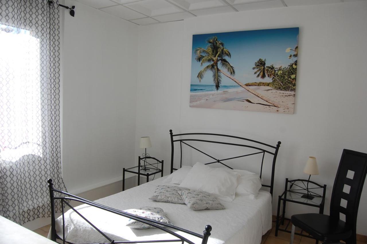 Hotel De La Plage 2 Etoiles Валра-Плаж Екстериор снимка