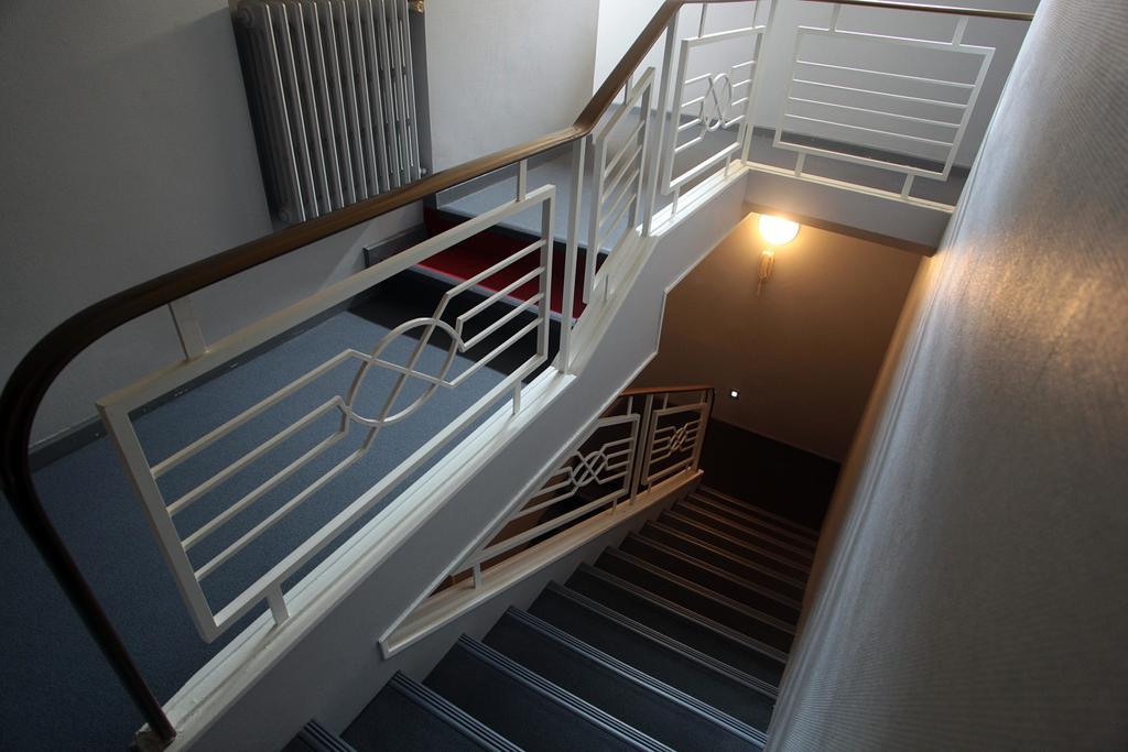 Hotel De La Plage 2 Etoiles Валра-Плаж Екстериор снимка