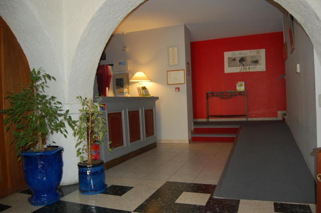 Hotel De La Plage 2 Etoiles Валра-Плаж Екстериор снимка